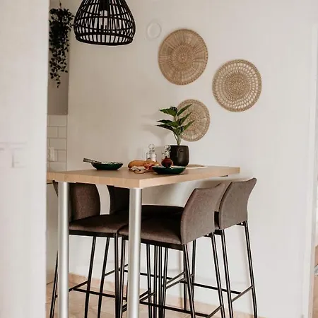 Hébergement de vacances Vikendica Castanea Banja Zdrelo