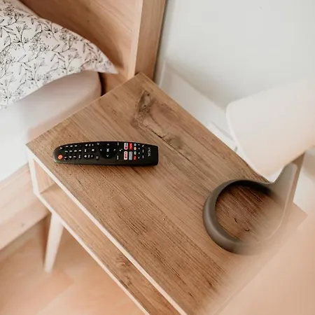 Vikendica Castanea Banja Zdrelo Hébergement de vacances