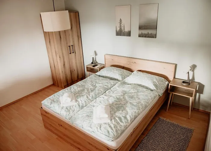 Vikendica Castanea Banja Zdrelo בית נופש