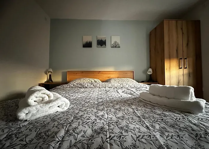 בית נופש Vikendica Castanea Banja Zdrelo *