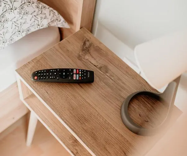 Vikendica Castanea Banja Zdrelo בית נופש