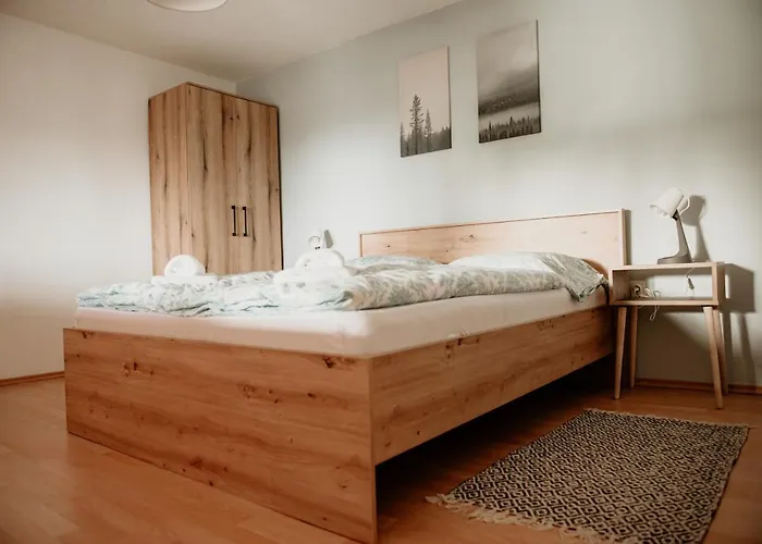 Vikendica Castanea Banja Zdrelo בית נופש *