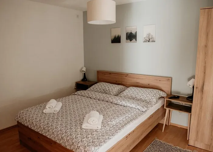 Vikendica Castanea Banja Zdrelo