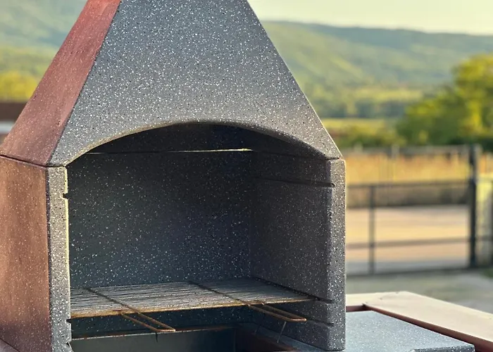 בית נופש Vikendica Castanea Banja Zdrelo *