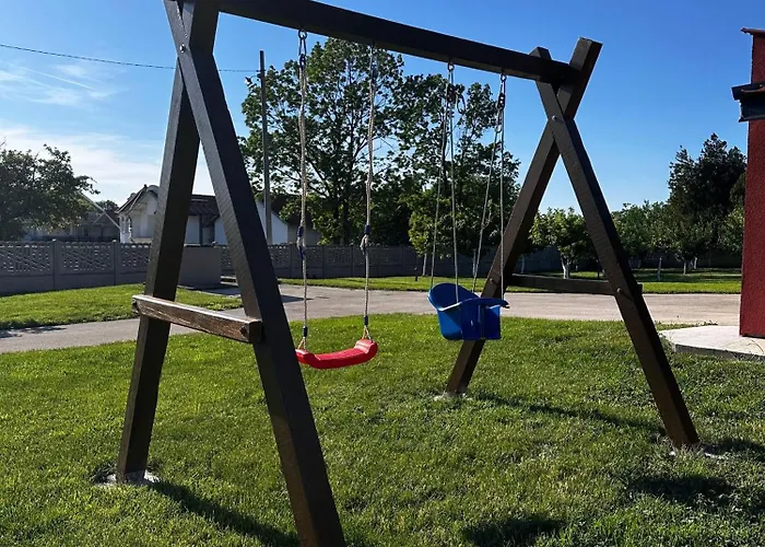 בית נופש Vikendica Castanea Banja Zdrelo